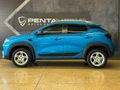 2022 Renault Kiger 1.0 Energy Zen Auto