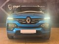2022 Renault Kiger 1.0 Energy Zen Auto