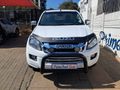 2015 Isuzu KB 300 D-Teq LX Single-Cab