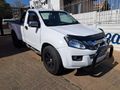 2015 Isuzu KB 300 D-Teq LX Single-Cab