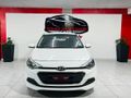 2016 Hyundai i20 1.2 Motion