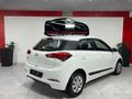 2016 Hyundai i20 1.2 Motion
