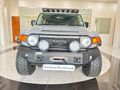 2019 Toyota FJ Cruiser 4.0 V6