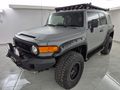 2019 Toyota FJ Cruiser 4.0 V6