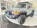 2019 Toyota FJ Cruiser 4.0 V6