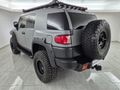 2019 Toyota FJ Cruiser 4.0 V6