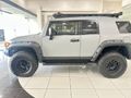 2019 Toyota FJ Cruiser 4.0 V6