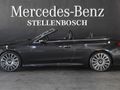 2026 Mercedes-Benz CLE 300 4matic Cabriolet