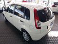 2015 Ford Figo 1.4 Ambiente