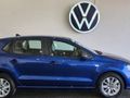2026 Volkswagen Polo Vivo 1.4