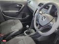 2026 Volkswagen Polo Vivo 1.4