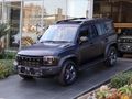 2026 Jetour T2 2.0T Dark Night