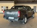 2022 Isuzu D-Max 1.9 DDI HR LS Auto Double-Cab