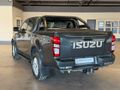2022 Isuzu D-Max 1.9 DDI HR LS Auto Double-Cab