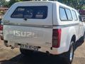 2017 Isuzu KB 250 D-Teq HO Fleetside Safety Single-Cab