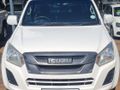 2017 Isuzu KB 250 D-Teq HO Fleetside Safety Single-Cab