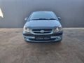2006 Hyundai Getz 1.4 HS
