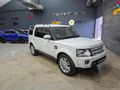 2014 Land Rover Discovery 4 3.0 TD | SD V6 HSE