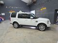 2014 Land Rover Discovery 4 3.0 TD | SD V6 HSE
