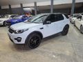 2017 Land Rover Discovery Sport 2.0i4 D SE