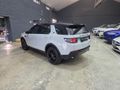 2017 Land Rover Discovery Sport 2.0i4 D SE