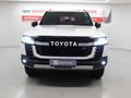 2023 Toyota Land Cruiser 300 V6 3.3 D GR-S
