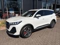 2024 Chery Tiggo 7 Pro Max 1.6TGDI 290T Executive