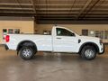 2024 Ford Ranger 2.0D XL HR Single-Cab