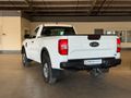 2024 Ford Ranger 2.0D XL HR Single-Cab