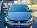 2017 Volkswagen Touran 1.6 TDI Auto