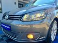 2017 Volkswagen Touran 1.6 TDI Auto