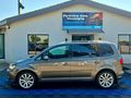 2017 Volkswagen Touran 1.6 TDI Auto