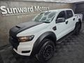 2018 Ford Ranger 2.2 TDCi XL Auto Double-Cab