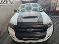 2018 Ford Ranger 2.2 TDCi XL Auto Double-Cab
