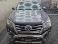 2018 Toyota Fortuner 2.4 GD-6 Raised Body Auto