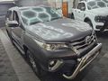 2018 Toyota Fortuner 2.4 GD-6 Raised Body Auto