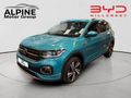 2022 Volkswagen T-Cross 1.5 TSI R-Line Auto