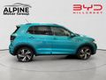 2022 Volkswagen T-Cross 1.5 TSI R-Line Auto