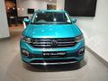 2022 Volkswagen T-Cross 1.5 TSI R-Line Auto