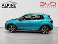 2022 Volkswagen T-Cross 1.5 TSI R-Line Auto
