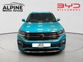 2022 Volkswagen T-Cross 1.5 TSI R-Line Auto