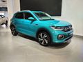 2022 Volkswagen T-Cross 1.5 TSI R-Line Auto