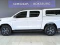 2025 Toyota Hilux 2.4 GD-6 Raider 4x4 Auto Double-Cab