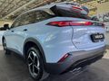 2025 BAIC X55 1.5T Dynamic Auto