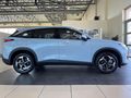 2025 BAIC X55 1.5T Dynamic Auto