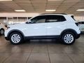 2023 Volkswagen T-Cross 1.0 TSI Comfortline