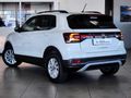 2023 Volkswagen T-Cross 1.0 TSI Comfortline
