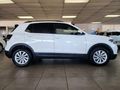 2023 Volkswagen T-Cross 1.0 TSI Comfortline
