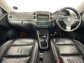 2010 Volkswagen Tiguan 2.0 TDI Track - Field 4Motion