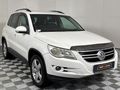 2010 Volkswagen Tiguan 2.0 TDI Track - Field 4Motion